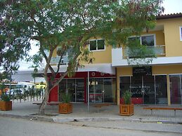 Apartamento Varandas da Praia