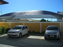 Apartamento Varandas da Praia