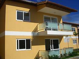 Apartamento Varandas da Praia