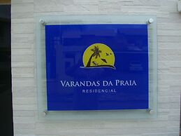 Apartamento Varandas da Praia