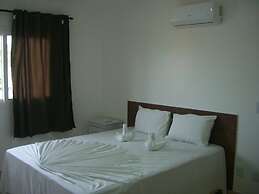 Apartamento Varandas da Praia