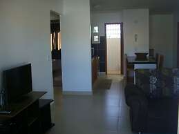Apartamento Varandas da Praia