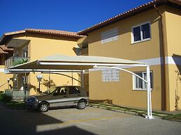 Apartamento Varandas da Praia