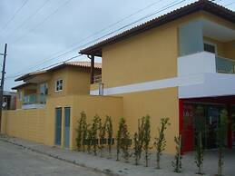 Apartamento Varandas da Praia