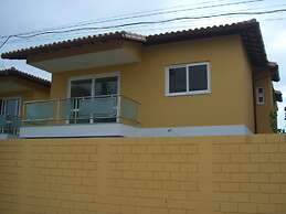 Apartamento Varandas da Praia