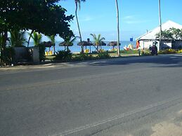 Apartamento Varandas da Praia