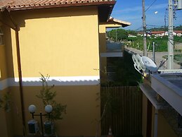 Apartamento Varandas da Praia