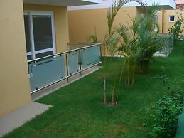 Apartamento Varandas da Praia