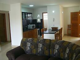 Apartamento Varandas da Praia