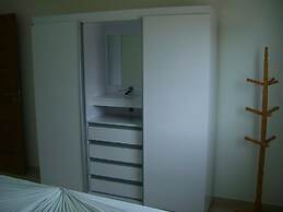 Apartamento Varandas da Praia