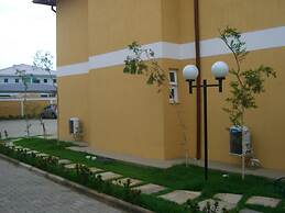 Apartamento Varandas da Praia