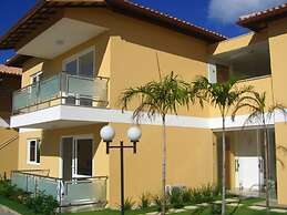 Apartamento Varandas da Praia