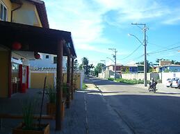 Apartamento Varandas da Praia