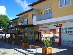 Apartamento Varandas da Praia