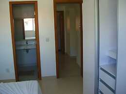 Apartamento Varandas da Praia