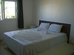 Apartamento Varandas da Praia