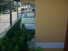 Apartamento Varandas da Praia