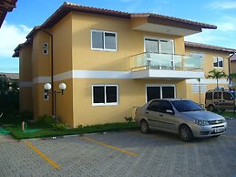 Apartamento Varandas da Praia