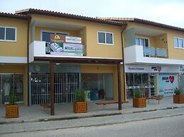 Apartamento Varandas da Praia