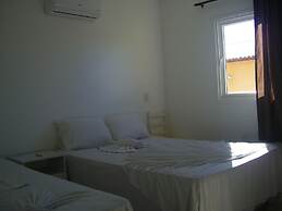 Apartamento Varandas da Praia