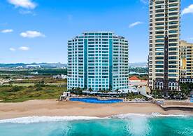 Park Royal Beach Mazatlán