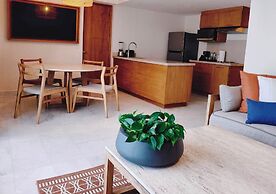 Park Royal Beach Mazatlán