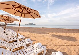 Park Royal Beach Mazatlán