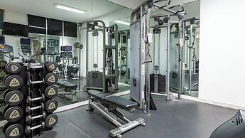 Park Royal Beach Mazatlán