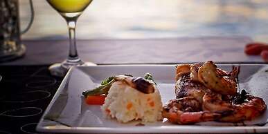 Park Royal Beach Mazatlán