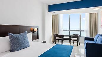 Park Royal Beach Mazatlán