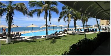 Park Royal Beach Mazatlán