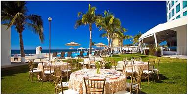 Park Royal Beach Mazatlán