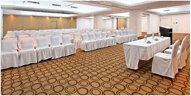 Park Royal Beach Mazatlán