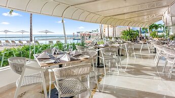 Park Royal Beach Mazatlán