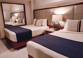 Park Royal Beach Mazatlán