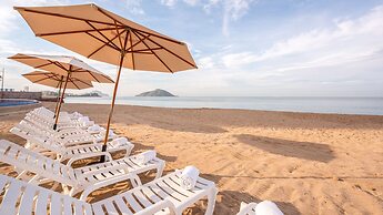 Park Royal Beach Mazatlán