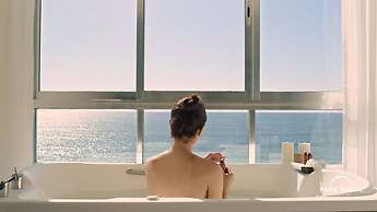 Park Royal Beach Mazatlán