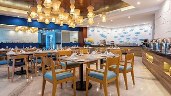 Park Royal Beach Mazatlán