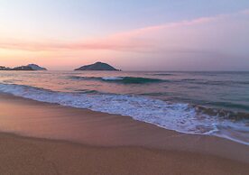 Park Royal Beach Mazatlán