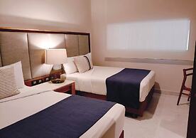 Park Royal Beach Mazatlán