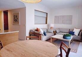 Park Royal Beach Mazatlán