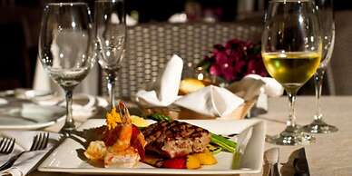 Park Royal Beach Mazatlán