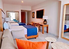 Park Royal Beach Mazatlán