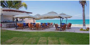 Park Royal Beach Mazatlán