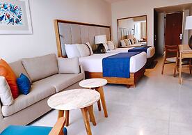 Park Royal Beach Mazatlán