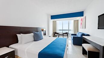 Park Royal Beach Mazatlán