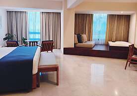 Park Royal Beach Mazatlán