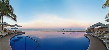 Park Royal Beach Mazatlán