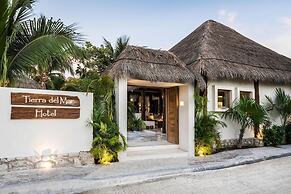 Tierra del Mar Hotel