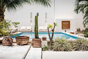 Tierra del Mar Hotel